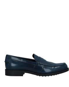 Мокасины Tod`S
