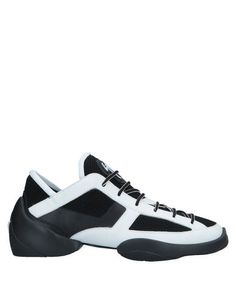 Низкие кеды и кроссовки Giuseppe Zanotti