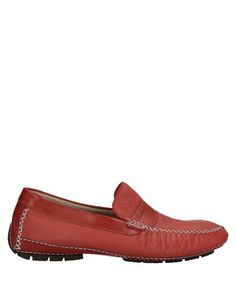 Мокасины Corneliani ID
