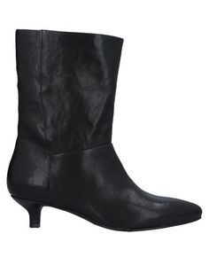 Полусапоги и высокие ботинки Vagabond Shoemakers