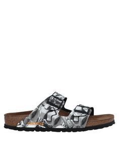 Сандалии Birkenstock