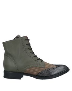 Полусапоги и высокие ботинки Ebarrito