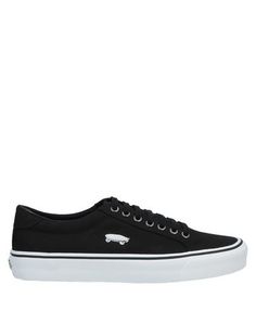 Низкие кеды и кроссовки Vans