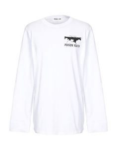 Футболка McQ Alexander Mc Queen