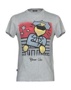 Футболка Blauer