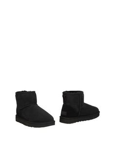 Полусапоги и высокие ботинки UGG Australia