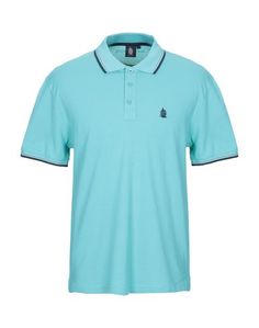 Marina top yachting polo