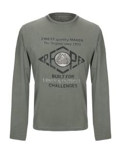 Футболка Pepe Jeans