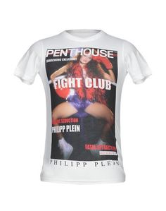 Футболка Philipp Plein
