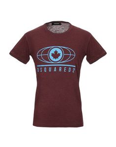 Футболка Dsquared2