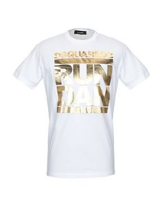 Футболка Dsquared2