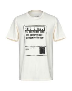 Футболка Maison Margiela