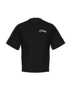 Футболка Carhartt