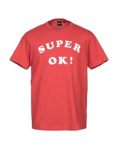 Футболка Deus EX Machina