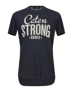 Футболка Dsquared2