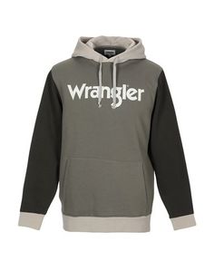 Толстовка Wrangler