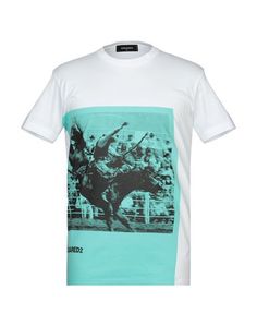 Футболка Dsquared2