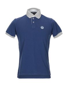 Поло North Sails