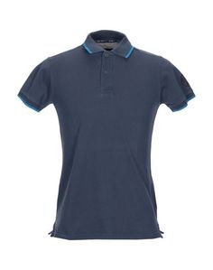 Поло North Sails