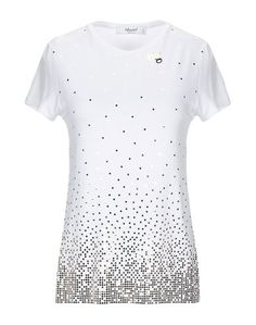 Футболка Blugirl Blumarine