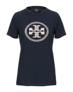 Футболка Tory Burch