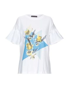 Футболка Trussardi Jeans