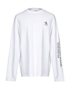 Футболка Calvin Klein Jeans