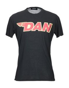 Футболка Dsquared2