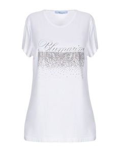 Футболка Blumarine