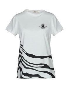 Футболка Roberto Cavalli