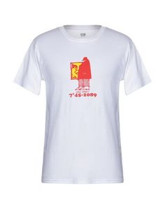 Футболка Obey