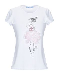 Футболка Blumarine