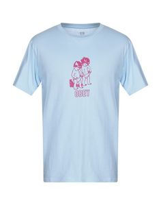 Футболка Obey
