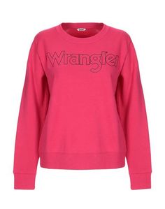 Толстовка Wrangler