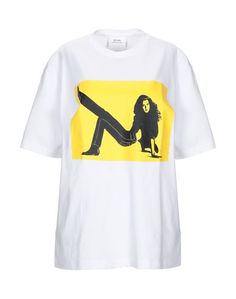 Футболка Calvin Klein Jeans
