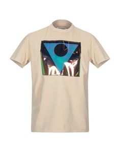 Футболка Maison Margiela