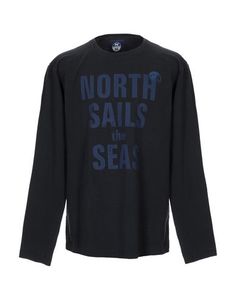 Футболка North Sails