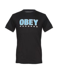 Футболка Obey