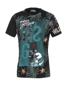 Футболка Desigual