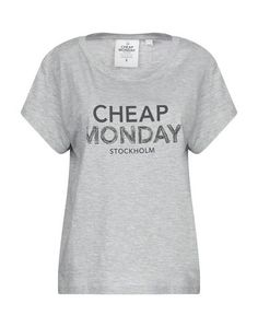 Футболка Cheap Monday