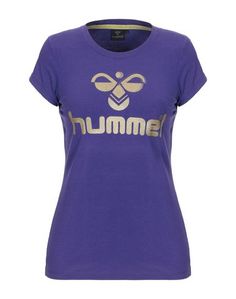 Футболка Hummel