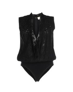 Топ без рукавов VDP Collection