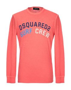 Футболка Dsquared2