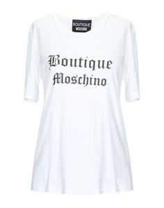 Футболка Boutique Moschino