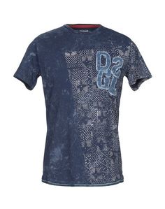 Футболка Desigual