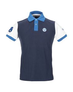 Поло North Sails