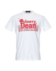 Футболка Dsquared2