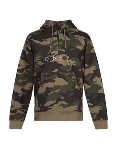 Толстовка Obey