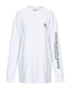 Футболка Calvin Klein Jeans