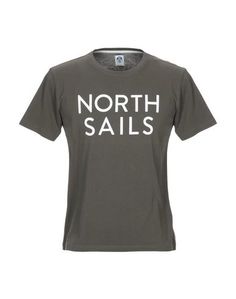 Футболка North Sails